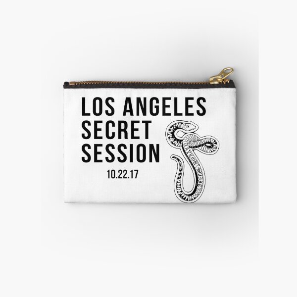 Item preview, Los Angeles Secret Session designed and sold by kararoberts.