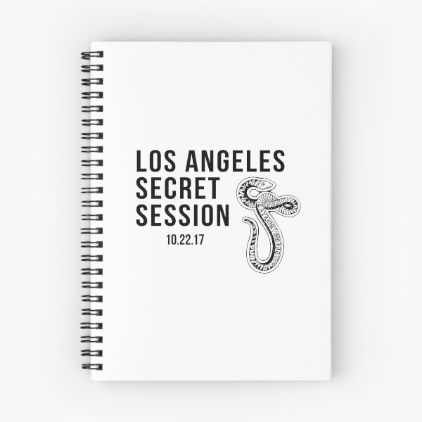 Item preview, Los Angeles Secret Session designed and sold by kararoberts.