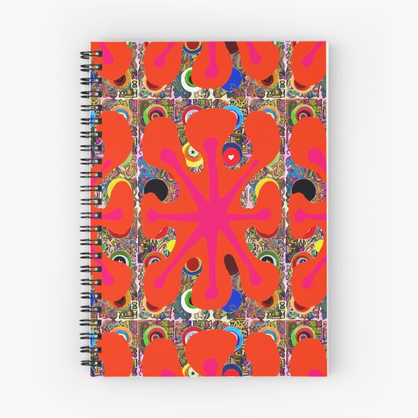 Item preview, Pop abstract designed and sold by Diego Manuel Rodriguez.