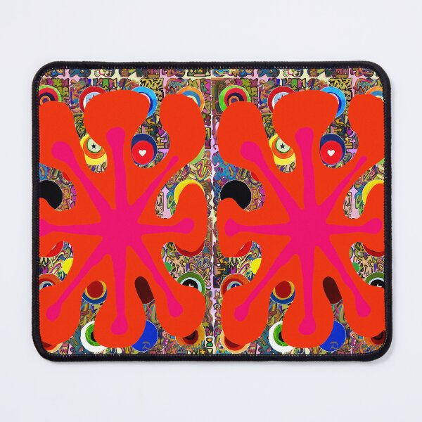 Item preview, Pop abstract designed and sold by Diego Manuel Rodriguez.