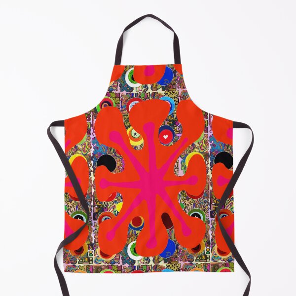 Item preview, Pop abstract designed and sold by Diego Manuel Rodriguez.