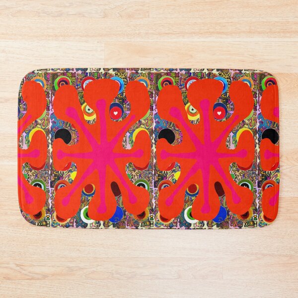 Item preview, Pop abstract designed and sold by Diego Manuel Rodriguez.