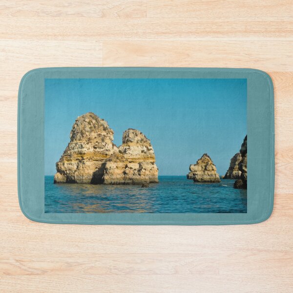 Item preview, Amado Beach Cliffs designed and sold by AngeloDeVal.