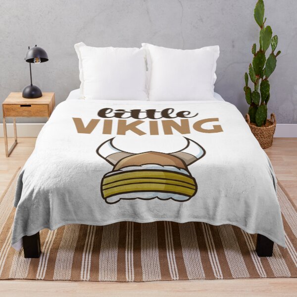 Item preview, Little Viking designed and sold by PaulSDesign.