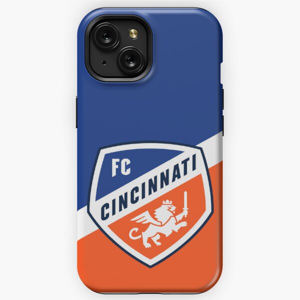 Fc Cincinnati iPhone Cases for Sale Redbubble