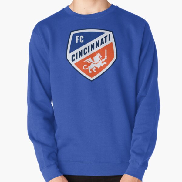 Item preview, FC Cincinnati designed and sold by On Target Sports.
