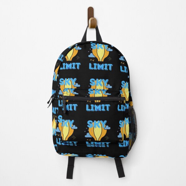 Item preview, Sky Limit | The Sky Is The Limit designed and sold by SolSel ⭐⭐⭐⭐⭐.