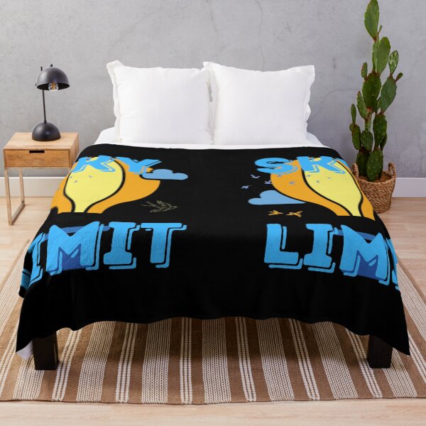 Item preview, Sky Limit | The Sky Is The Limit designed and sold by SolSel ⭐⭐⭐⭐⭐.