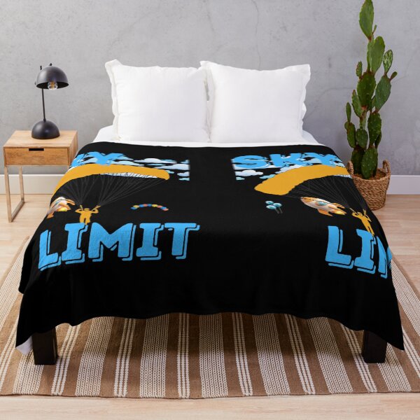 Item preview, Sky Limit | The Sky Is The Limit designed and sold by SolSel ⭐⭐⭐⭐⭐.