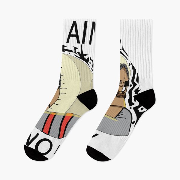 Item preview, Ain't No Way designed and sold by ubustudio.