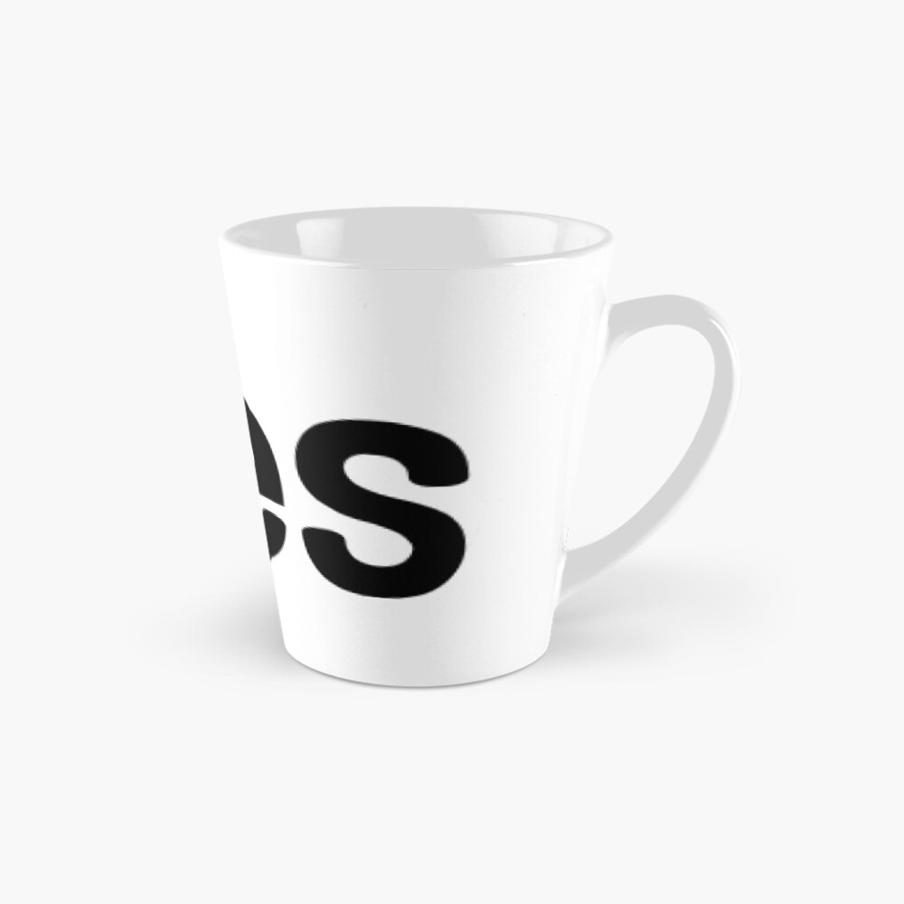 Item preview, Tall Mug designed and sold by PabloBSanchez.