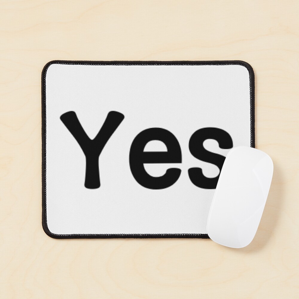 Item preview, Mouse Pad designed and sold by PabloBSanchez.