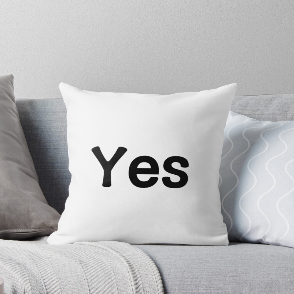 Item preview, Throw Pillow designed and sold by PabloBSanchez.