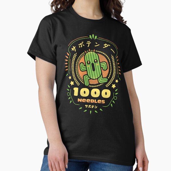 Item preview, Cactuar Needles designed and sold by Lagelantee.