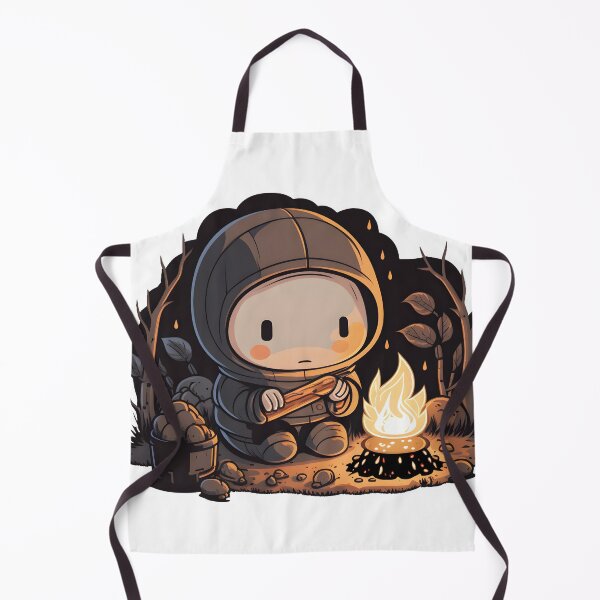 Item preview, Tiny Souls designed and sold by Trompellot-cute.