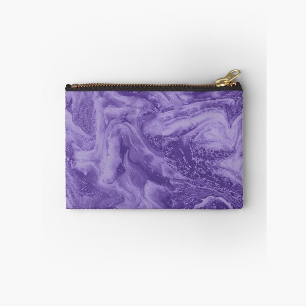 Item preview, Swirling ultra violet designed and sold by coverinlove.