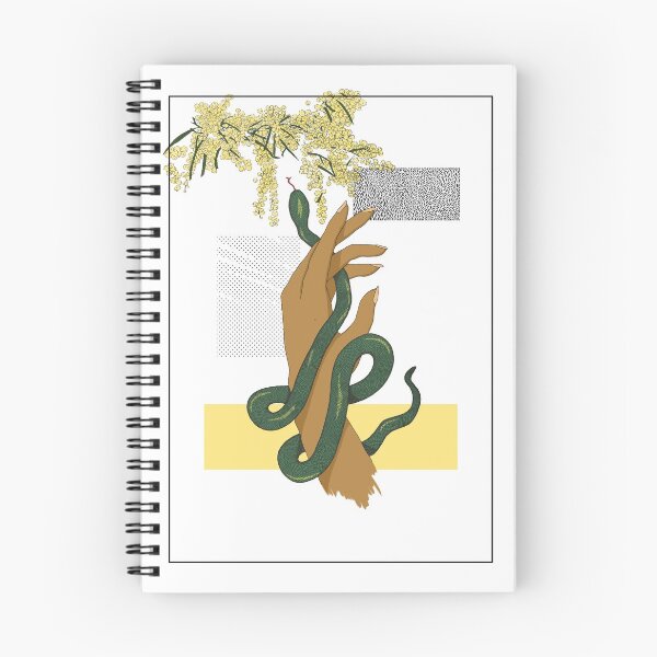 Item preview, Wattle designed and sold by Annabelle Cassell.