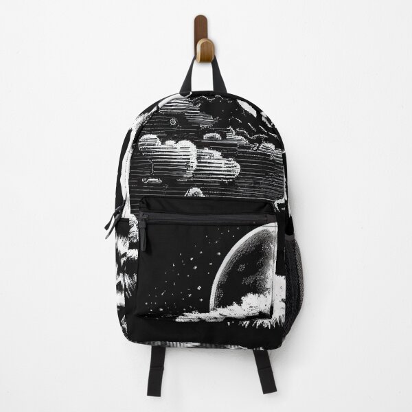 Item preview, lunar landscape designed and sold by madeinfrance1.