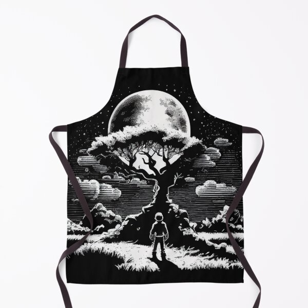 Item preview, lunar landscape designed and sold by madeinfrance1.