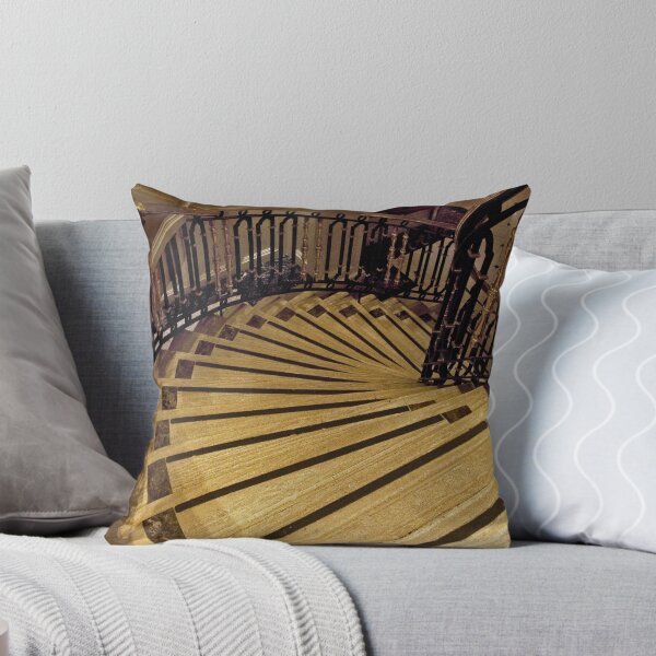 Item preview, Fan-Like Stairway designed and sold by phil decocco.