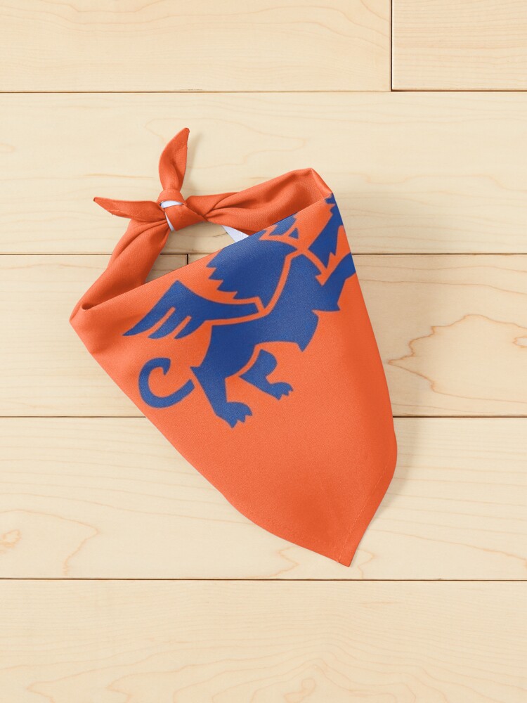 Detroit Pet Bandana for Sale by On Target Sports