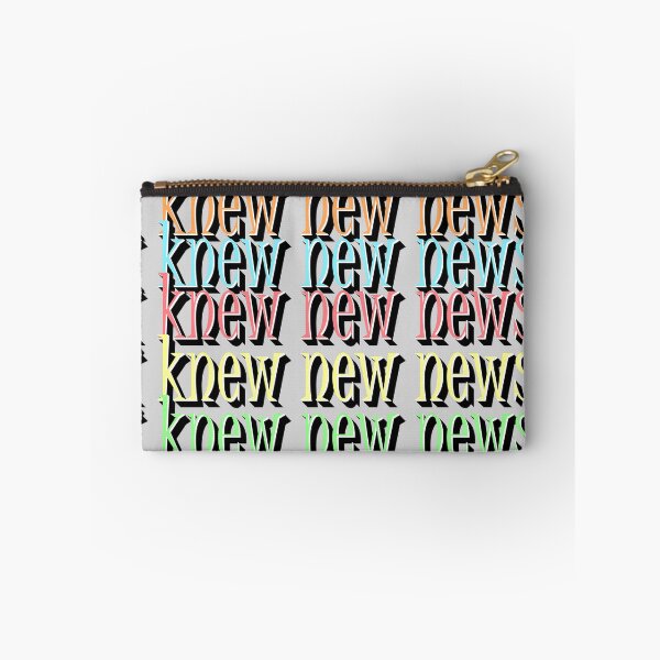 Item preview, I knew new news designed and sold by sednalafandy79.