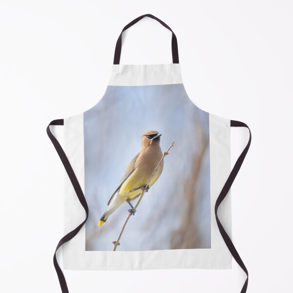 Item preview, Cedar Waxwing designed and sold by James Cumming.