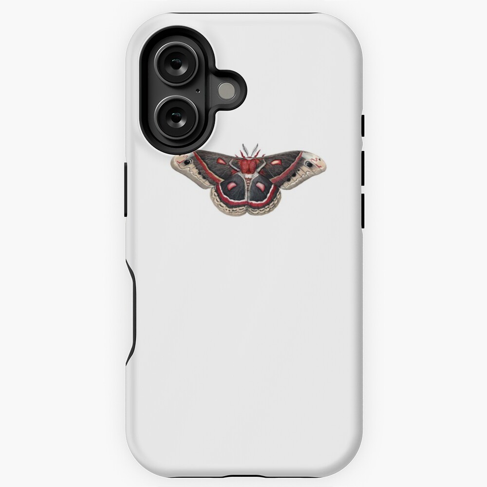 Item preview, iPhone Magsafe Tough Case designed and sold by JadaFitch.