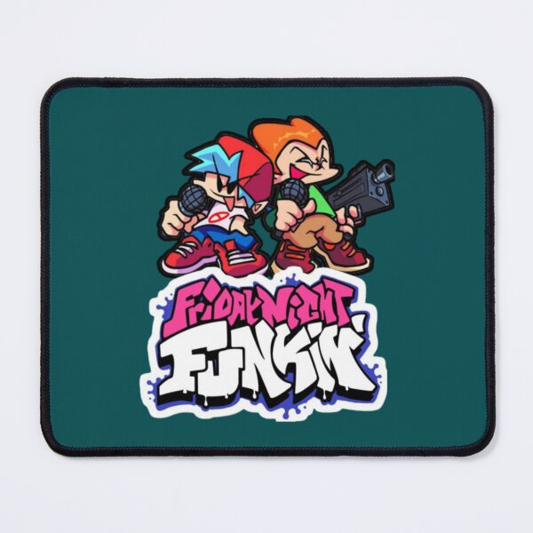 Item preview, Friday Night Funkin designed and sold by FundayClub.