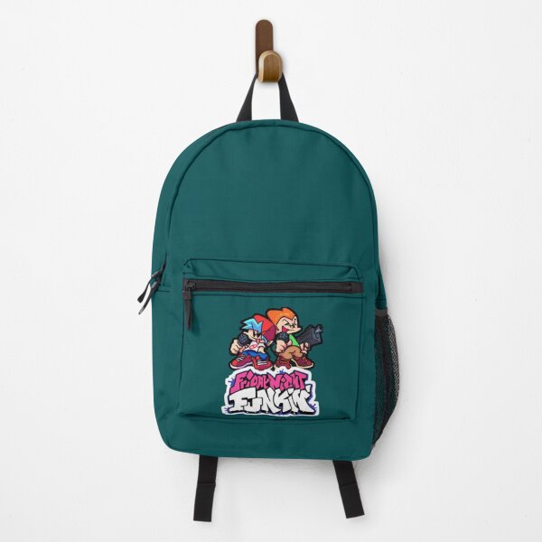 Item preview, Friday Night Funkin   designed and sold by FundayClub.