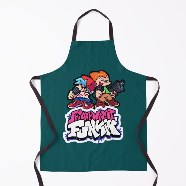 Item preview, Friday Night Funkin designed and sold by FundayClub.
