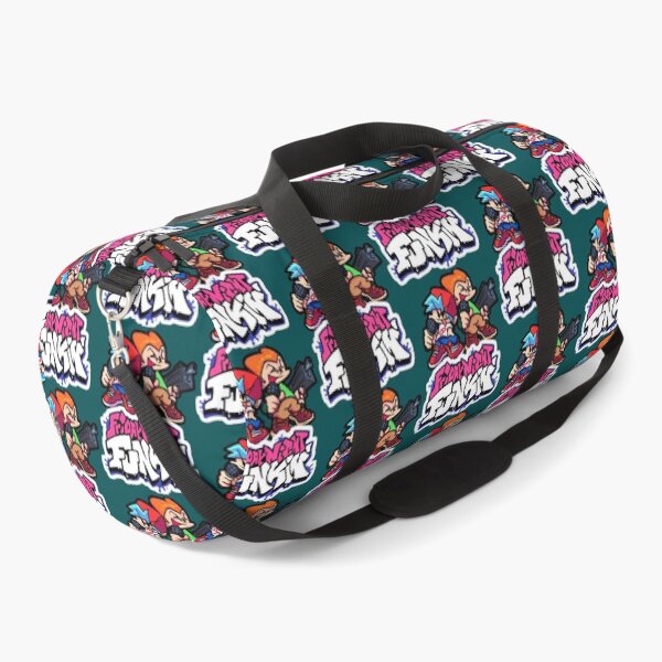 Item preview, Friday Night Funkin   designed and sold by FundayClub.