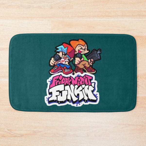 Item preview, Friday Night Funkin   designed and sold by FundayClub.