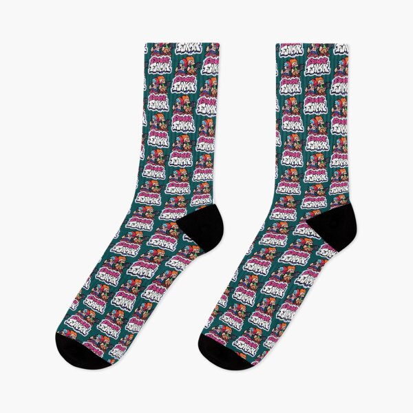 Item preview, Friday Night Funkin   designed and sold by FundayClub.