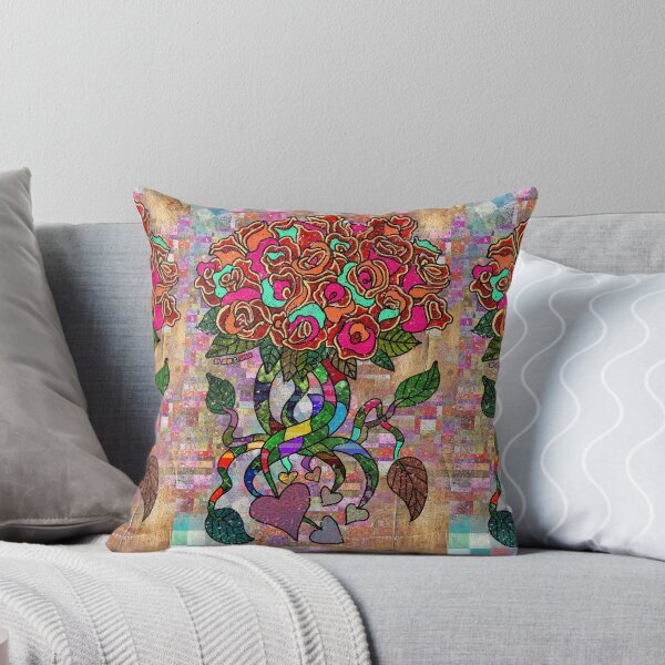 Item preview, Flowers (Part 1) designed and sold by johnspainart.