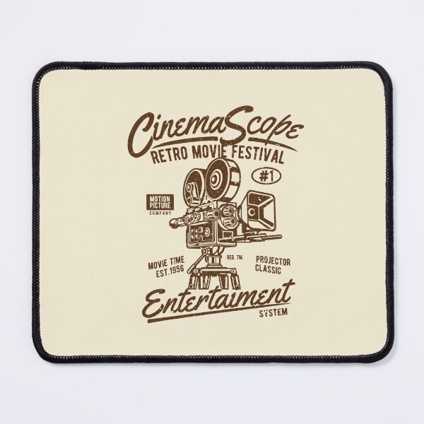 Item preview, Cinema Scope designed and sold by depresident.