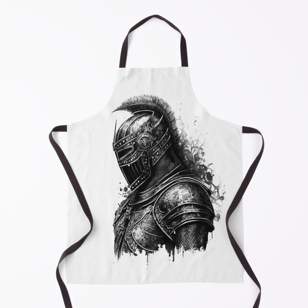 Item preview, Black Knight designed and sold by Tomioka-Art.