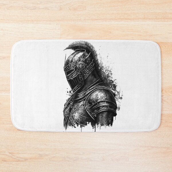 Item preview, Black Knight designed and sold by Tomioka-Art.