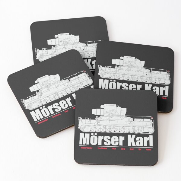 Item preview, German heavy self-propelled mortar Karl designed and sold by FAawRay.