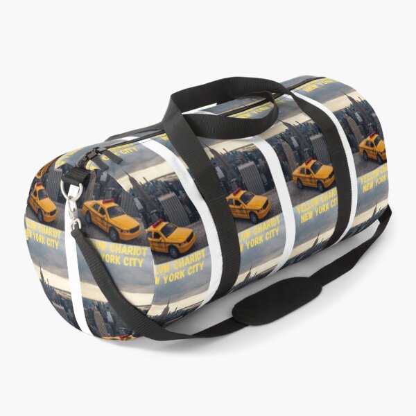 Item preview, Yellow Chariot designed and sold by CannyGoods.