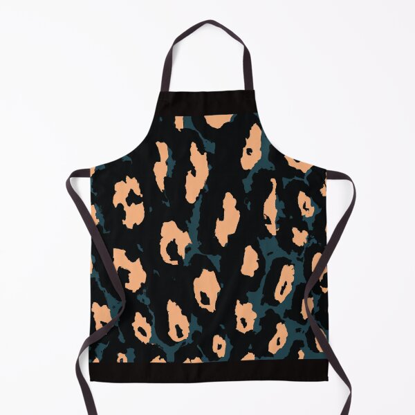 Item preview, Grunge Pardo Leopard Pattern designed and sold by SamJanner.