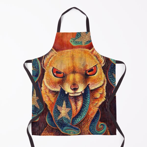 Item preview, mongoose designed and sold by Sameart ⭐⭐⭐⭐⭐.