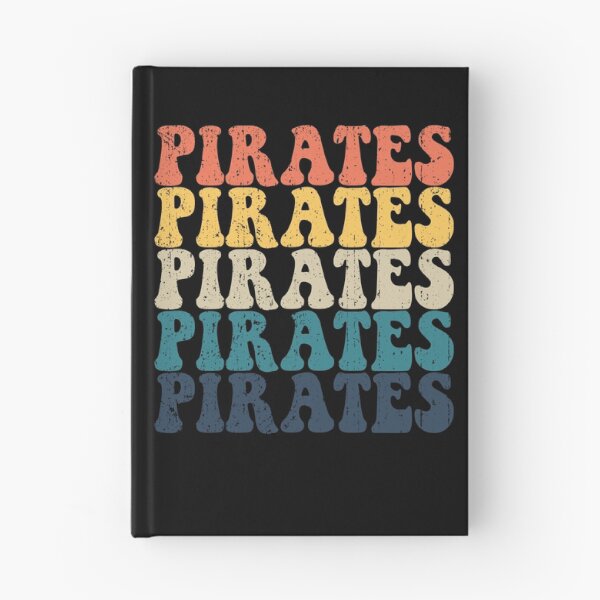 Item preview, Pirates High School Pirates Sports Team Retro Pirates Gear designed and sold by DynamicDesign.