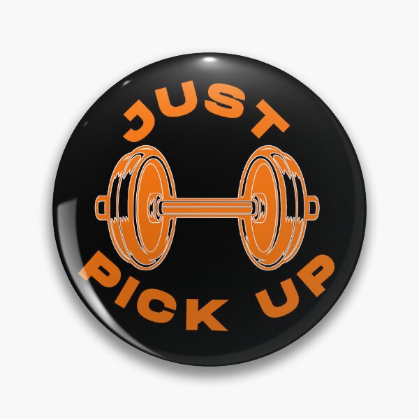 Item preview, Just Pick up designed and sold by UnshieldArt.