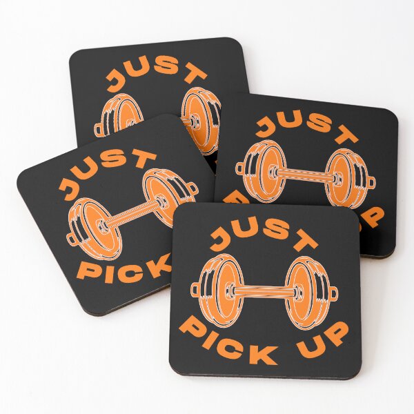 Item preview, Just Pick up designed and sold by UnshieldArt.