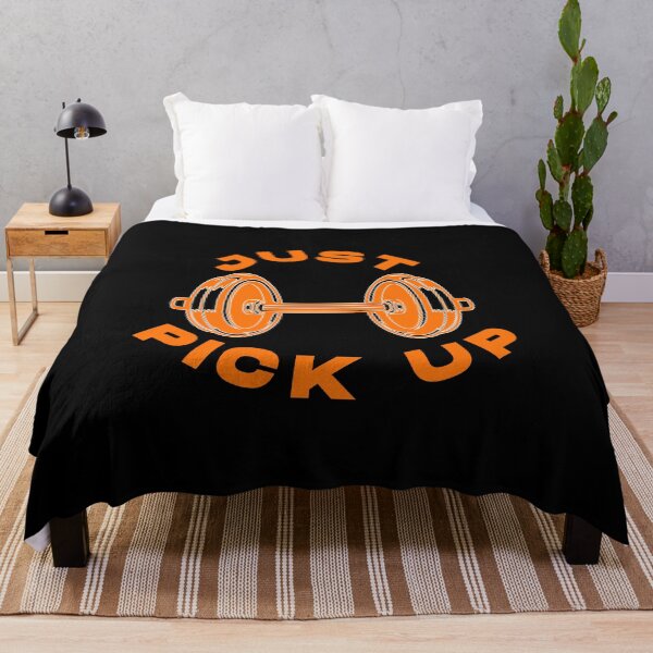 Item preview, Just Pick up designed and sold by UnshieldArt.