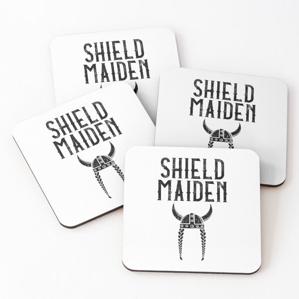 Item preview, Shield Maiden designed and sold by PaulSDesign.