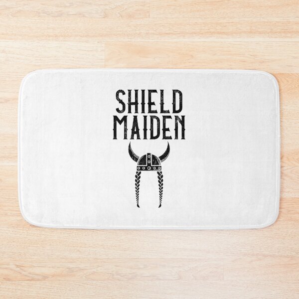 Item preview, Shield Maiden designed and sold by PaulSDesign.
