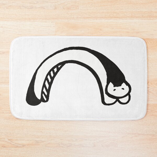 Item preview, arc cat designed and sold by dumbdogdoodles.