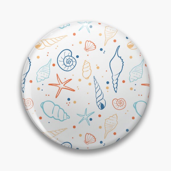 Item preview, Vacation ocean pattern designed and sold by Lizvole.